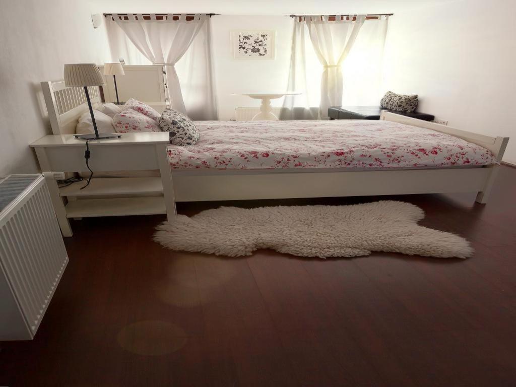 Villa Casa Ferica Azuga Esterno foto