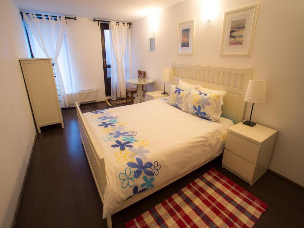 Villa Casa Ferica Azuga Esterno foto