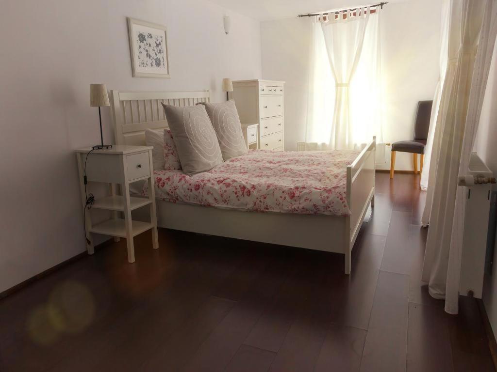 Villa Casa Ferica Azuga Esterno foto
