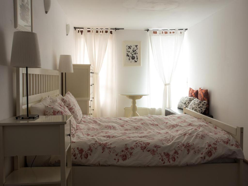 Villa Casa Ferica Azuga Esterno foto