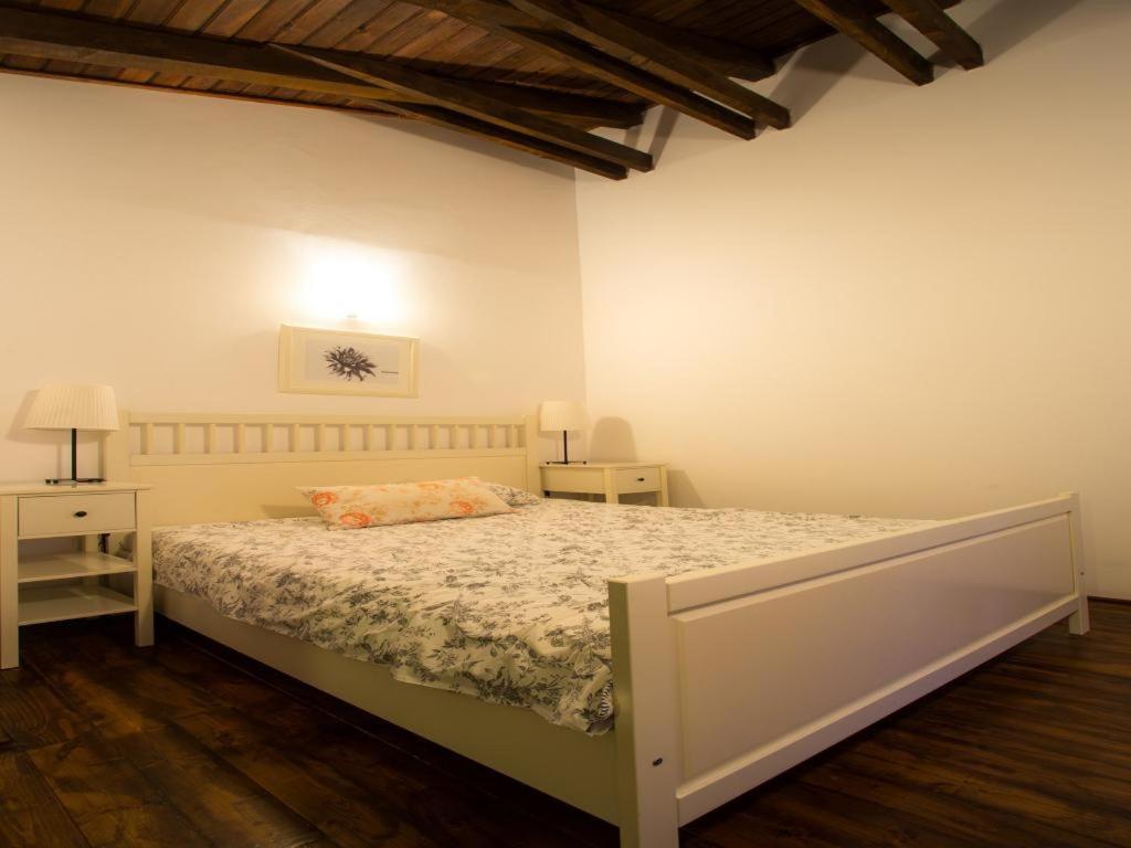 Villa Casa Ferica Azuga Esterno foto
