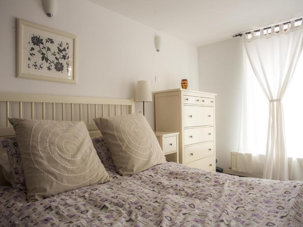 Villa Casa Ferica Azuga Esterno foto
