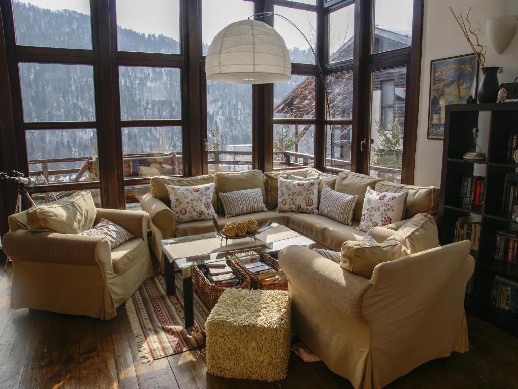 Villa Casa Ferica Azuga Esterno foto
